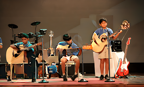 PATHWAYS World School — photo 11