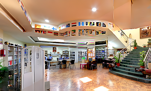 PATHWAYS World School — photo 13