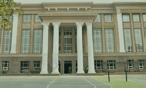 PATHWAYS World School — photo 14