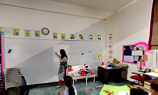 PATHWAYS World School — photo 15