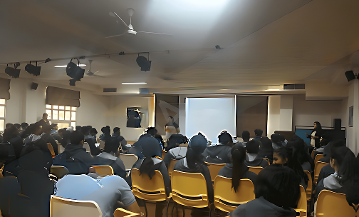 PATHWAYS World School — photo 16