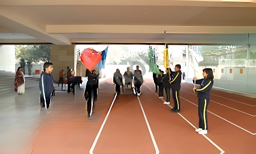 Paul George Global School — photo 7