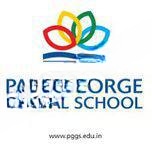Paul George Global School logo