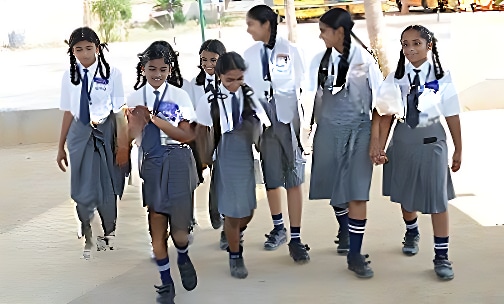 Pavithra Vidya Mandira — photo 2