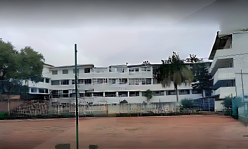 Pavitra High School — photo 1