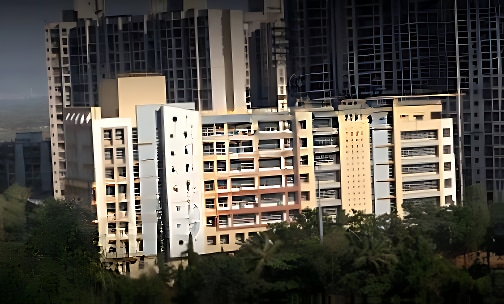 Pawar Public School — photo 1