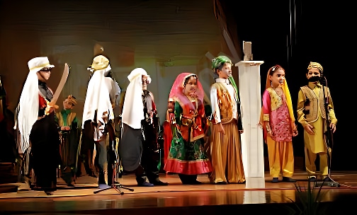 Pawar Public School — photo 4