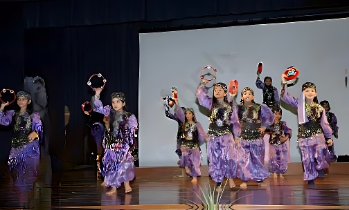 Pawar Public School — photo 5