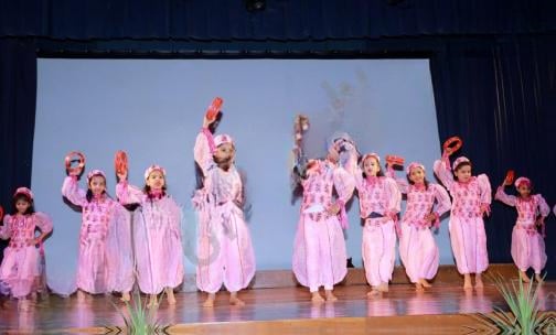 Pawar Public School — photo 7