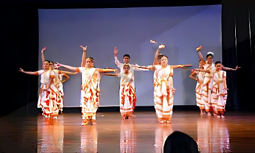 Pawar Public School — photo 8