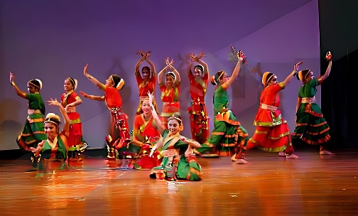 Pawar Public School — photo 9