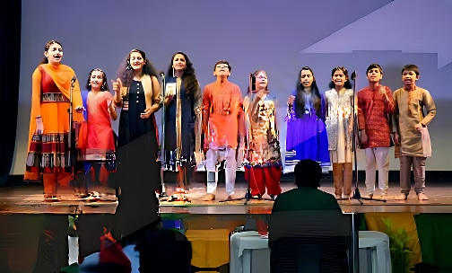 Pawar Public School — photo 11