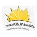Pawar Public School logo
