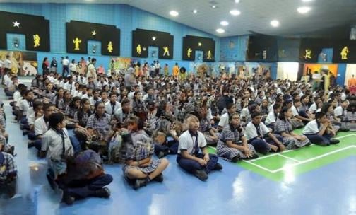Pawar Public School — photo 3