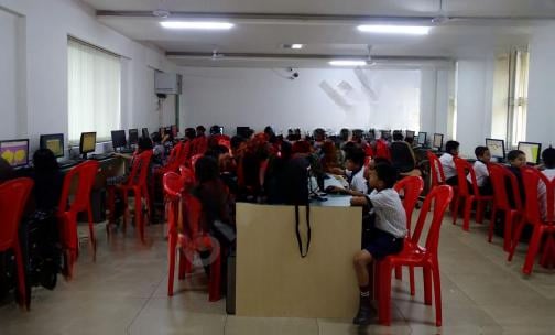 Pawar Public School — photo 4