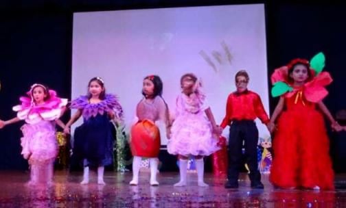 Pawar Public School — photo 6