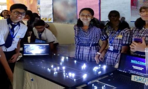 Pawar Public School — photo 7