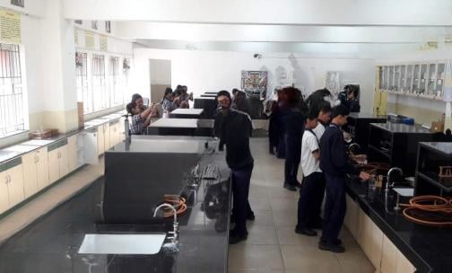 Pawar Public School — photo 8