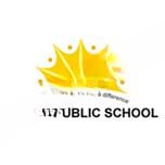 Pawar Public School logo