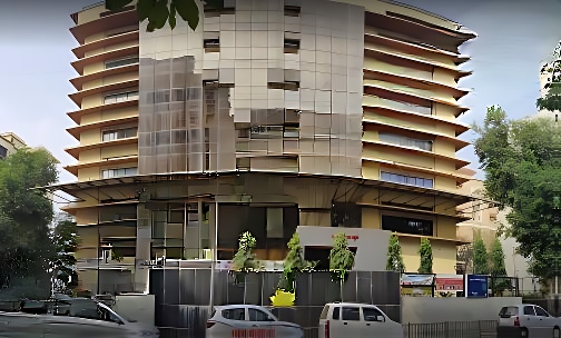 Pawar Public School — photo 1