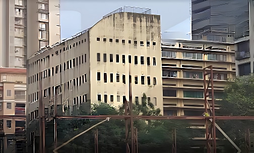 Pawar Public School — photo 4
