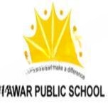 Pawar Public School logo