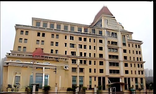 Pawar Public School — photo 1