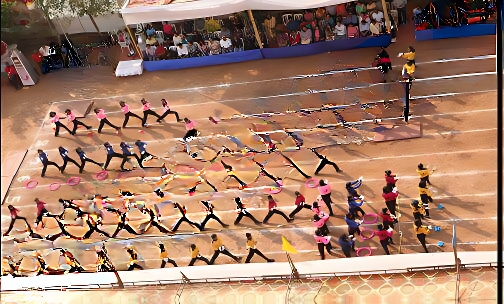 Pawar Public School — photo 2
