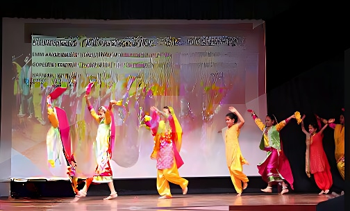 Pawar Public School — photo 6