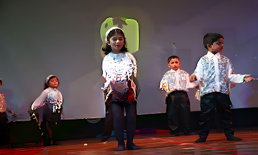 Pawar Public School — photo 10