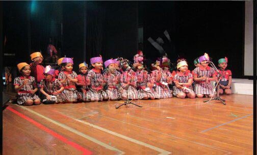 Pawar Public School — photo 11