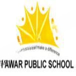 Pawar Public School logo