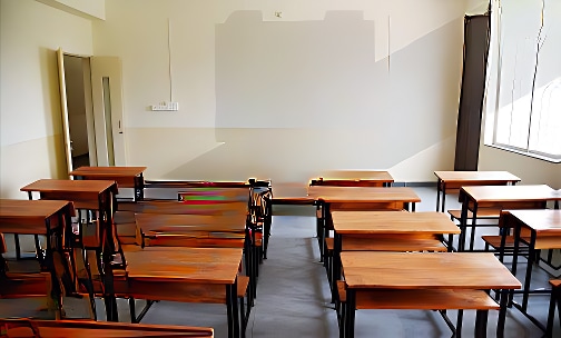 PDEA English Medium School — photo 2