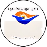 PDEA English Medium School logo