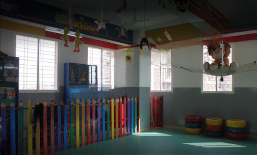 Pearl Drop School — photo 2