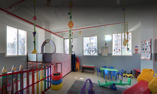 Pearl Drop School — photo 4