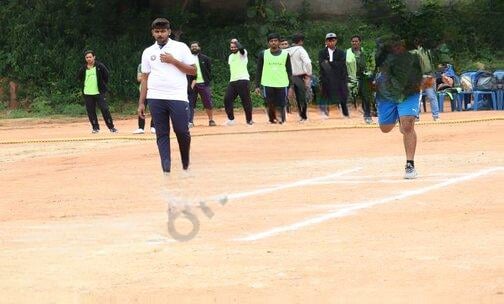 PES PU College — photo 3