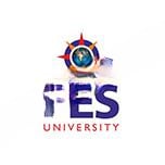 PES PU College logo