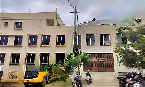 PES Vidyakendra — photo 1