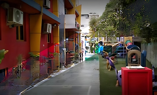 Petals World School — photo 2
