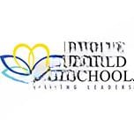 Petals World School logo