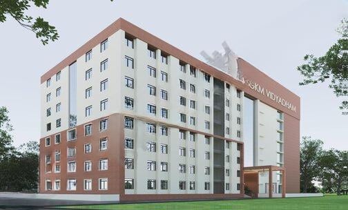 PGKM School — photo 1