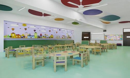 PGKM School — photo 2