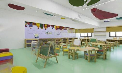 PGKM School — photo 3
