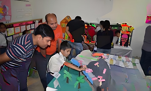 Phoenix World School — photo 4