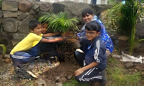 Phoenix World School — photo 6