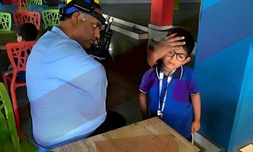 Phoenix World School — photo 8