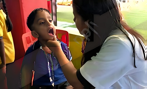 Phoenix World School — photo 9