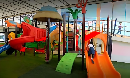 Phoenix World School — photo 10
