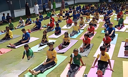 Phoenix World School — photo 12
